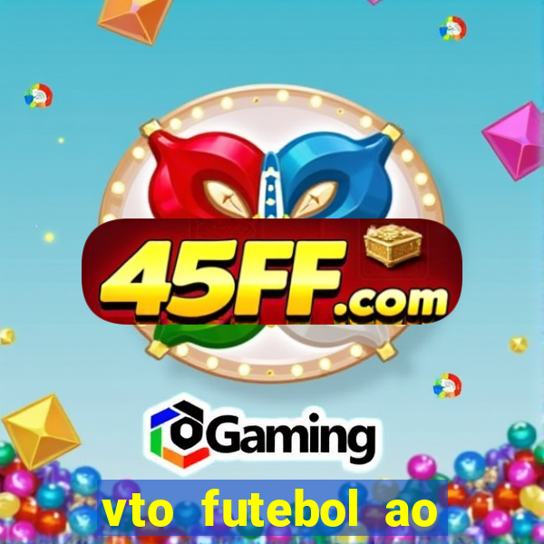 vto futebol ao vivo sportv